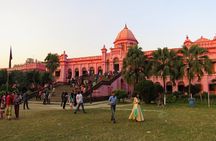 Private Tour: Dhaka Heritage & Cultural Tour - Full Day