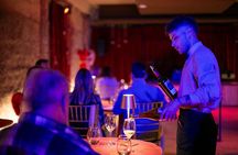 Tango, Wine and Dine Night Experience in Mendoza