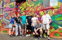 Shane's Favorite Spots in Toronto