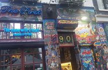 Amsterdam Red Light District Secrets and History Tour