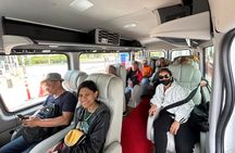 Delhi One Day Private Sightseeing Tour (Old & New Delhi)