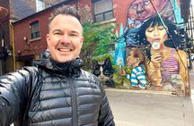 Shane's Favorite Spots in Toronto