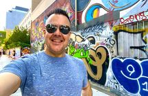Shane's Favorite Spots in Toronto