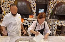 Rome - Tagliatelle Cooking Class with sit down Meal & Prosecco