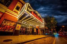 Embers of the Windy City: Chilling Chicago Ghost Tours