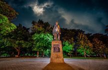 Embers of the Windy City: Chilling Chicago Ghost Tours