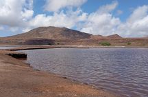 Excursion Volta Island full tour