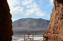 Excursion Volta Island full tour