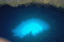 Excursion Volta Island full tour