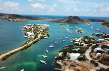 3H or 4H | Private Boat Trip with Snorkeling and Swimming