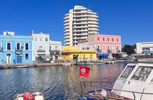 Day: Bizerte Utique and Cape Angela the Far North of Africa