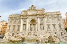 Trevi Fountain Underground Small Group Tour: the full story