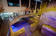 Trevi Fountain Underground Small Group Tour: the full story