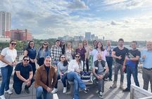 Executive Private Houston City Tour
