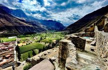 Two-Day Train Tour to Sacred Valley and Machu Picchu