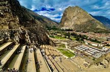 Two-Day Train Tour to Sacred Valley and Machu Picchu