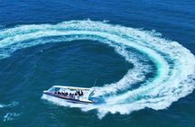 Adventure Rafting - Mooloolaba Turtle Tour