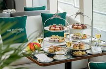 Classic Afternoon Tea Voyage in Hong Kong for 4 Pax