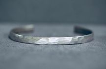 Craft Your Own Bangle in Tokyo – Private Jewelry Workshop