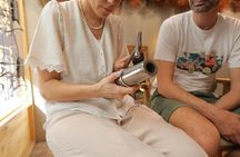 Craft Your Own Bangle in Tokyo – Private Jewelry Workshop
