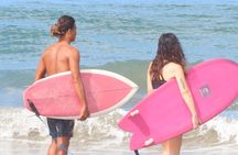 Surfing Lesson in Canggu