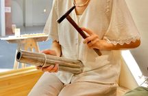 Craft Your Own Bangle in Tokyo – Private Jewelry Workshop