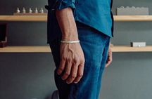 Craft Your Own Bangle in Tokyo – Private Jewelry Workshop
