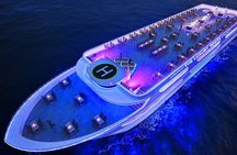 The Luxury White Cruise Experience