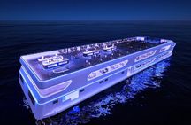 The Luxury White Cruise Experience
