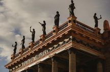 Private Walking Tour in Guanajuato City