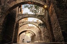 Private Walking Tour in Guanajuato City