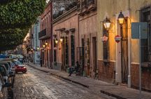 Private Walking Tour in Guanajuato City