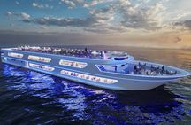 The Luxury White Cruise Experience