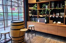 Adelaide Japanese Group Winery Day Tour in Barossa and Hahndorf