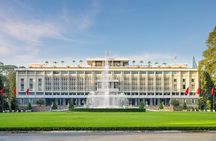 Ho Chi Minh City Shore Excursions Full Day Tour From Phu My Port