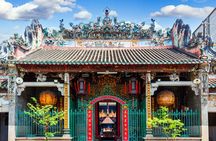 Ho Chi Minh City Shore Excursions Full Day Tour From Phu My Port