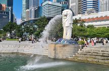 Exclusive Private Tour by a Singaporean Guide