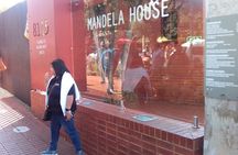Private tour. Apartheid museum and Soweto half day.