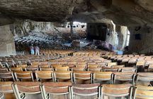 Private Half-Day Tour to Old Cairo Churches & St. Simon Monastery