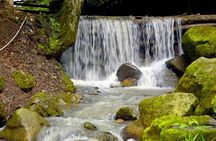 Shamakhi to Gabala Discovering Azerbaijan Scenic Beauty