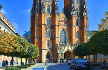 Wroclaw Walking Tour: Explore Top Sights & Hidden Gems