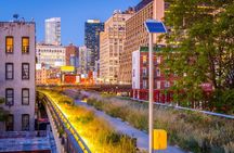 New York's Hidden Gems: Self-Guided City Tour