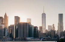 New York's Hidden Gems: Self-Guided City Tour