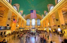 New York's Hidden Gems: Self-Guided City Tour