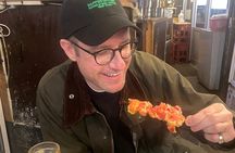 Made to order TOKYO BITES TOUR 