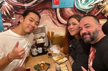 Made to order TOKYO BITES TOUR 