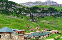 Guba and Shahdag Tour with Guide