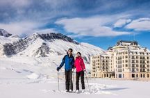 Guba and Shahdag Tour with Guide