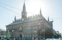 Copenhagen Old Town Private Walking Tour