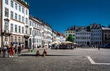 Copenhagen Old Town Private Walking Tour